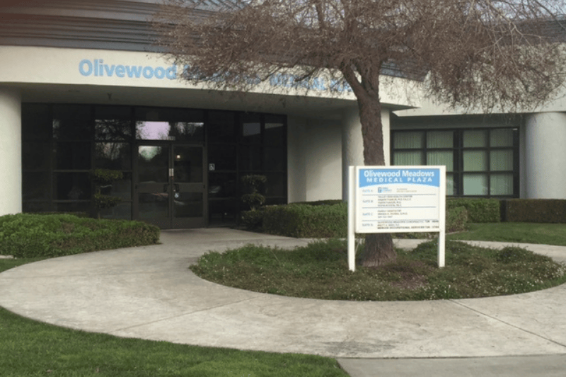 Carlos Sanchez-Glanville, MD | Valley Children's Healthcare